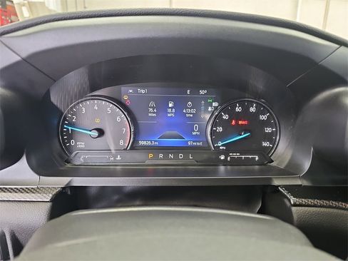 Used 2023 Ford Explorer ST-Line w/ Class IV Trailer Tow Package image 19