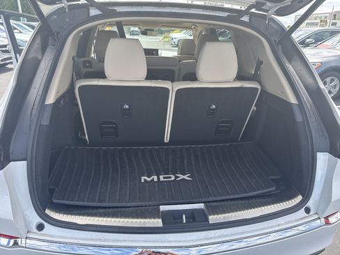 Used 2024 Acura MDX w/ Advance Package AWD/4WD image 34