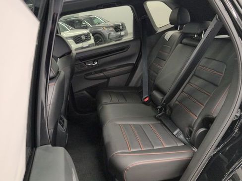 New 2026 Honda CR-V Sport-L image 22