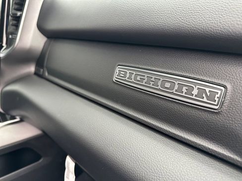 New 2026 RAM 1500 Big Horn AWD/4WD image 20