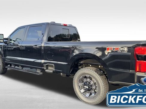 New 2026 Ford F350 XL w/ STX Appearance Package AWD/4WD image 8