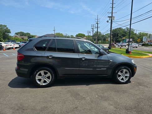 Used 2011 BMW X5 xDrive35d AWD/4WD image 26