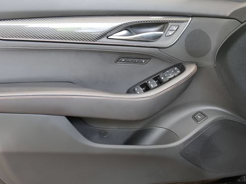 Certified 2024 Cadillac CT5 Sport RWD image 9
