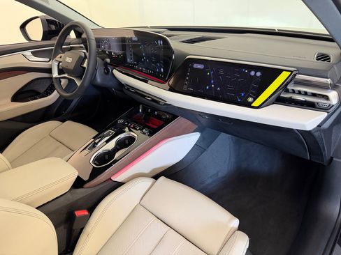 New 2026 Audi A6 Prestige image 32