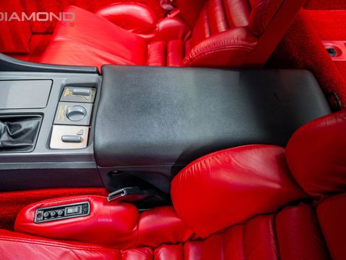 Used 1991 Chevrolet Corvette ZR1 image 78
