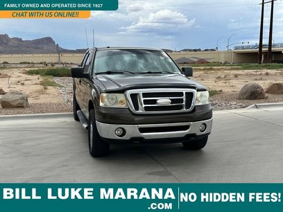 Used 2008 Ford F150 XLT