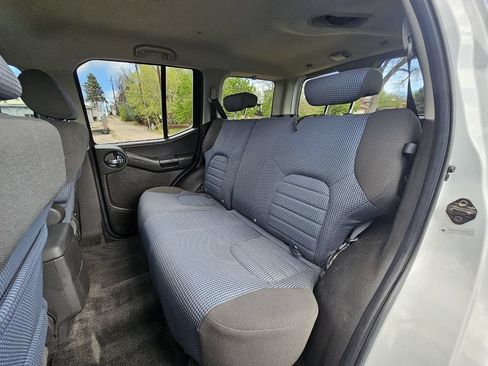 Used 2005 Nissan Xterra Off-Road AWD/4WD image 22