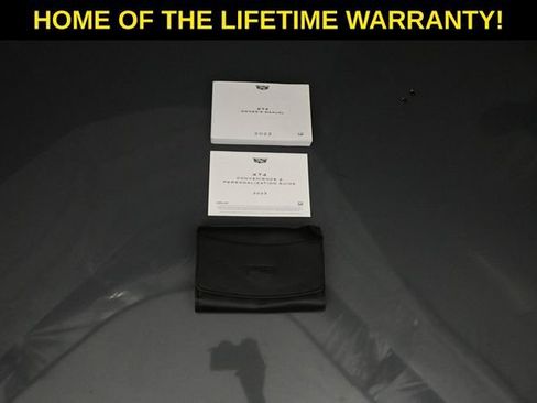 Used 2023 Cadillac XT4 Premium Luxury AWD/4WD image 39