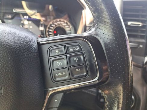 Used 2022 RAM 2500 Power Wagon image 13