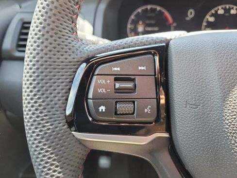 New 2026 Honda Ridgeline Black Edition image 29