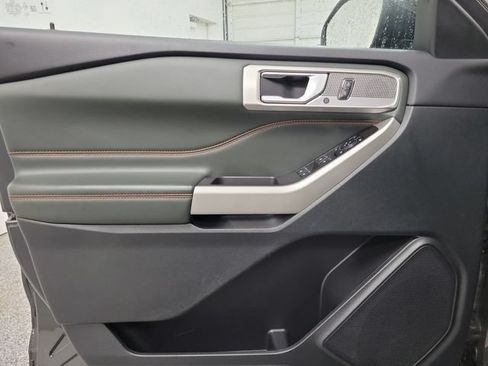 Used 2023 Ford Explorer Timberline w/ Timberline Technology Package AWD/4WD image 17