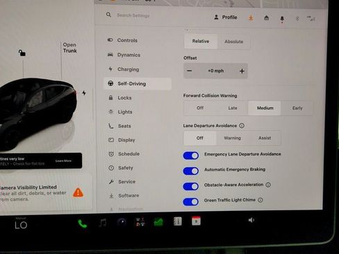 Used 2022 Tesla Model Y Performance AWD/4WD image 20