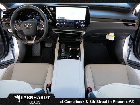 New 2026 Lexus RX 350 Premium image 10