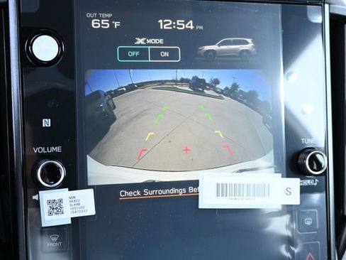 New 2026 Subaru Forester Premium image 24