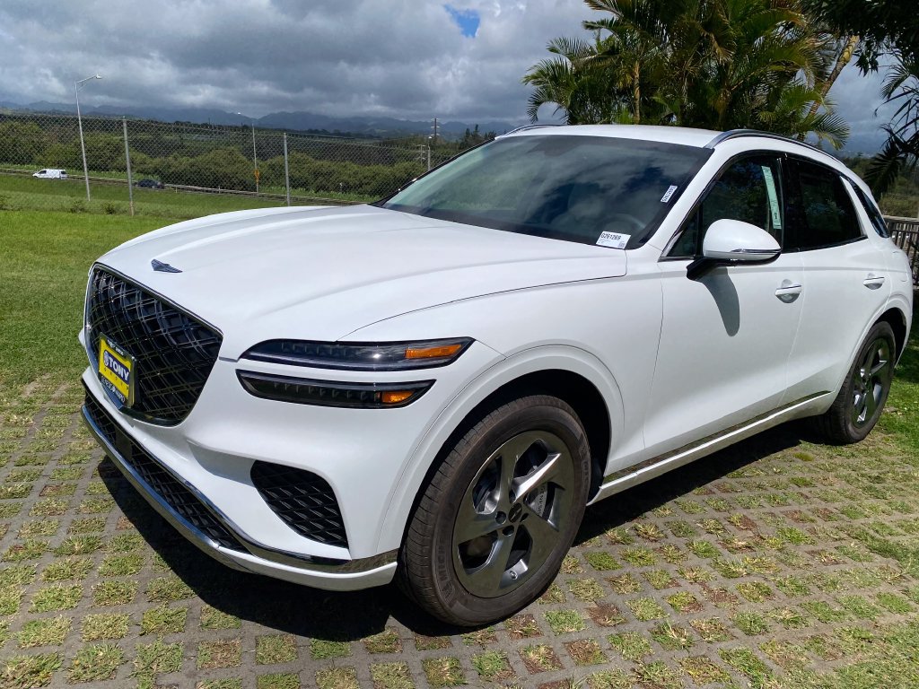 New 2026 Genesis GV70 2.5T AWD/4WD image 21