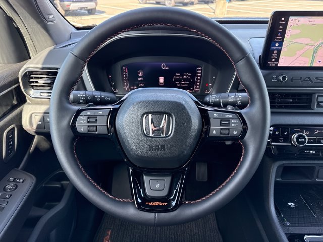 Used 2026 Honda Passport TrailSport image 20