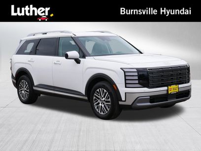 Certified 2026 Hyundai Palisade SEL