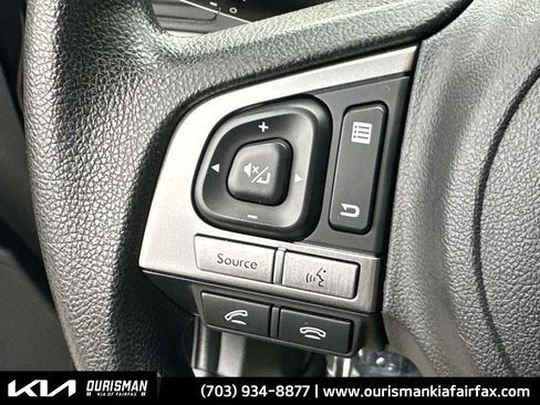 Used 2018 Subaru Forester 2.5i w/ Alloy Wheel Package image 18