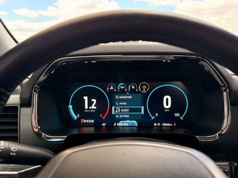 Used 2021 Ford F150 Lariat w/ FX4 Off-Road Package image 37