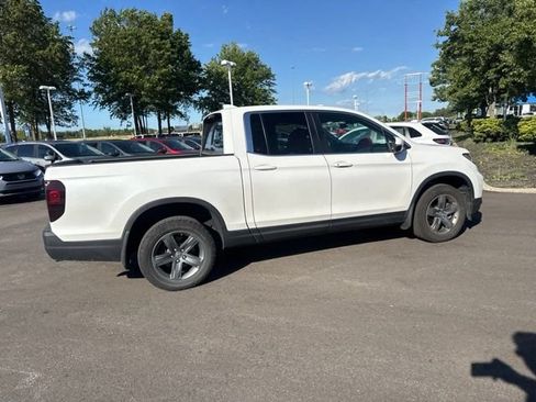 Used 2023 Honda Ridgeline RTL image 10