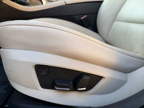 Used 2012 BMW 535i Sedan RWD image 24