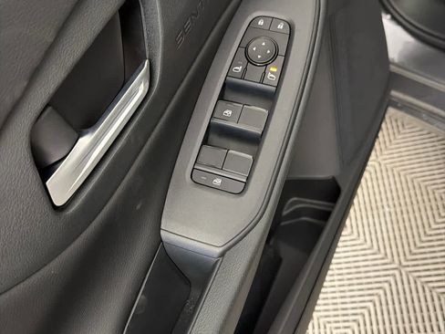 New 2026 Nissan Sentra SV w/ Floor Mat Package image 24