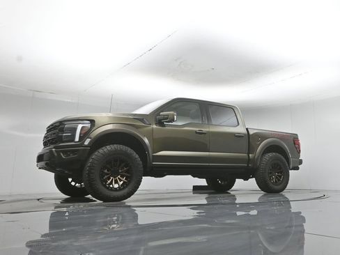 Used 2024 Ford F150 Raptor AWD/4WD image 48