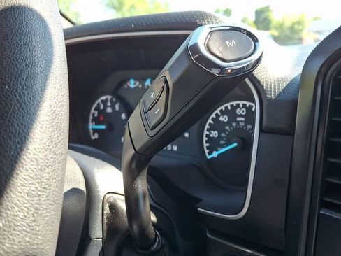 Used 2022 Ford F150 XL w/ STX Appearance Package AWD/4WD image 16
