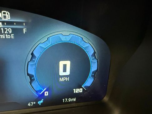 New 2025 Ford Bronco Stroppe Edition AWD/4WD image 18