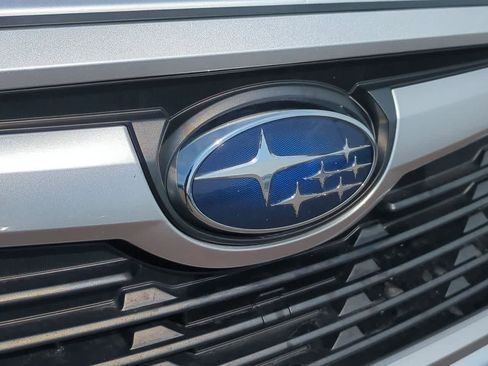 Used 2020 Subaru Forester w/ Alloy Wheel Package AWD/4WD image 11