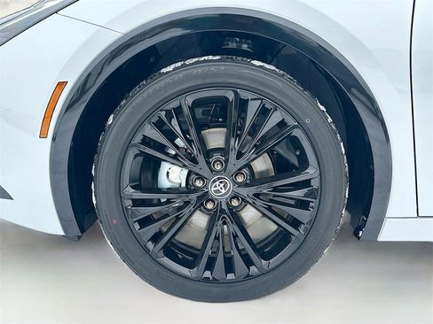 New 2026 Toyota Prius AWD image 30