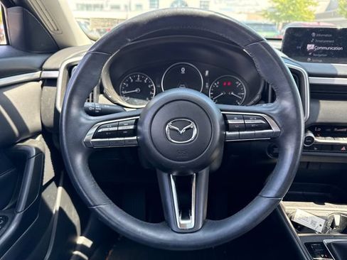 Certified 2023 MAZDA CX-50 2.5 S w/ Cargo Package AWD/4WD image 17