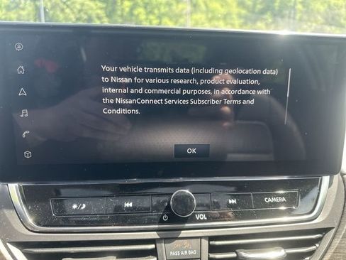 Used 2023 Nissan Altima 2.5 SL FWD image 23