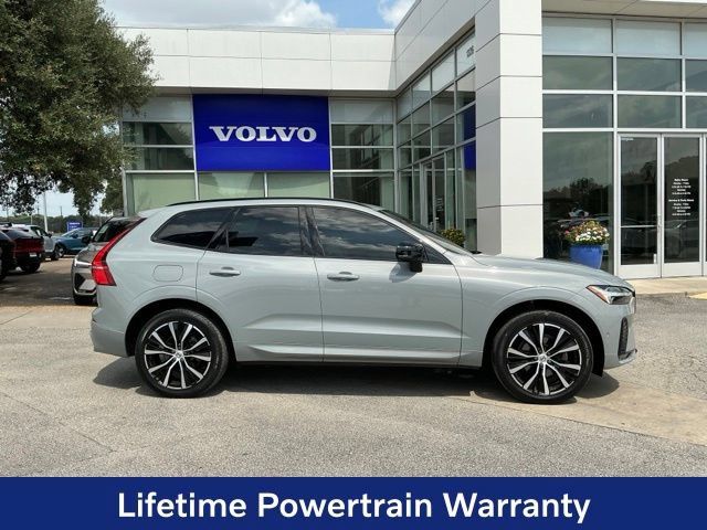 Certified 2024 Volvo XC60 B5 Plus w/ Protection Package Premier AWD/4WD image 8