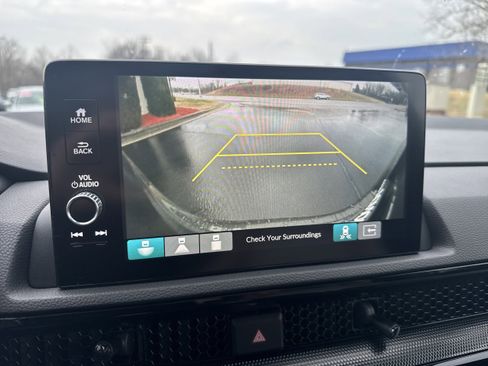 Used 2023 Honda CR-V Sport Touring image 23