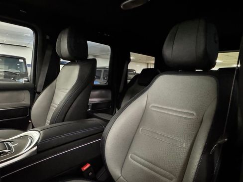 New 2025 Mercedes-Benz G 580 w/ EQ Technology image 17