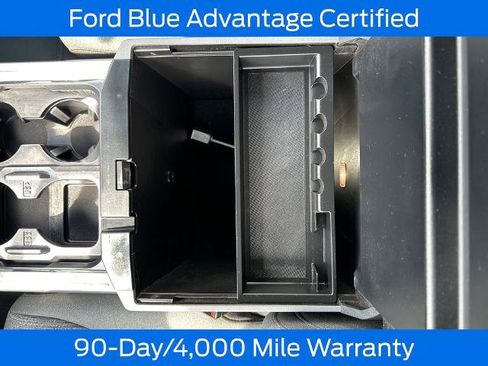 Certified 2025 Ford F350 XLT AWD/4WD image 17