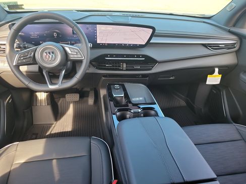New 2026 Buick Enclave Sport Touring w/ Power Package AWD/4WD image 3