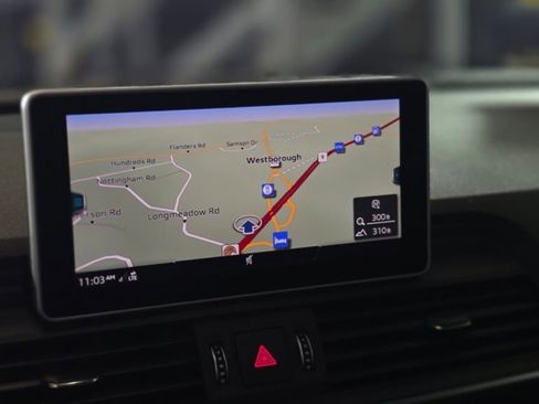 Used 2018 Audi Q5 2.0T Premium Plus w/ Premium Plus Package image 20