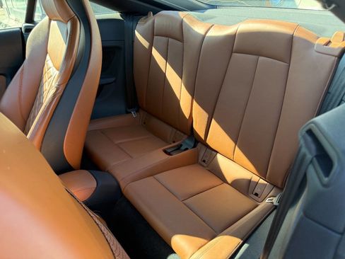 Used 2017 Audi TT 2.0T w/ Technology Package image 11