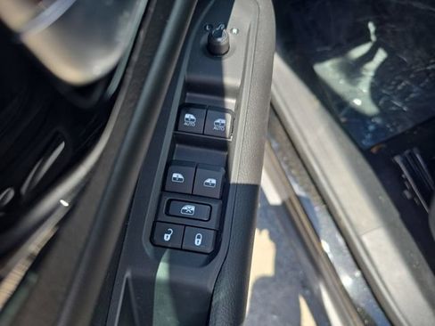 New 2026 Jeep Compass Latitude AWD/4WD image 14