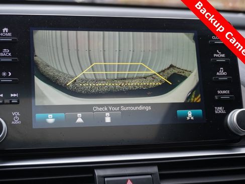 Used 2019 Honda Accord Sport image 24
