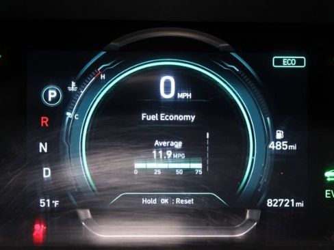 Used 2020 Hyundai Ioniq SEL image 18