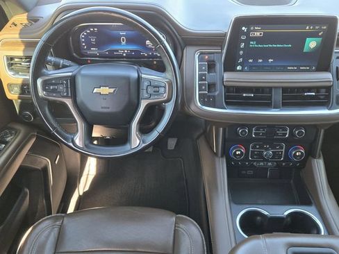 Used 2023 Chevrolet Tahoe High Country image 29