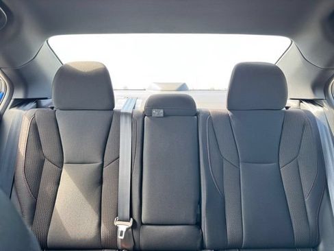 New 2026 Subaru WRX AWD/4WD image 18