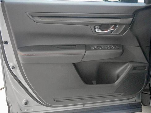 Certified 2026 Honda CR-V TrailSport image 16