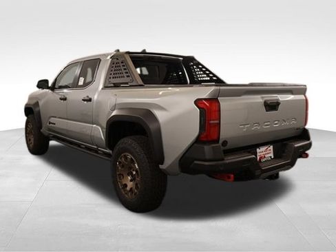 New 2026 Toyota Tacoma 4x4 Double Cab Hybrid image 4