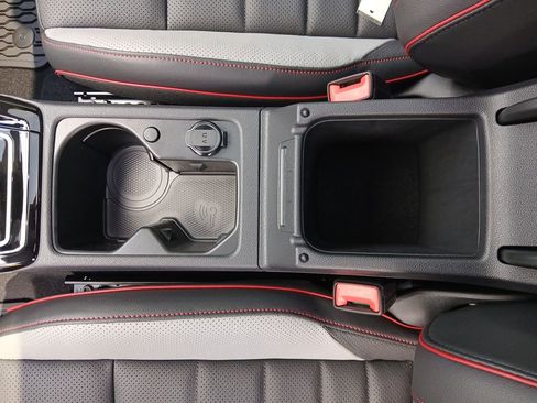 New 2025 Volkswagen GTI SE image 26