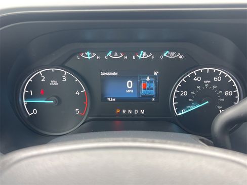 New 2026 Ford F250 XL w/ STX Appearance Package image 15