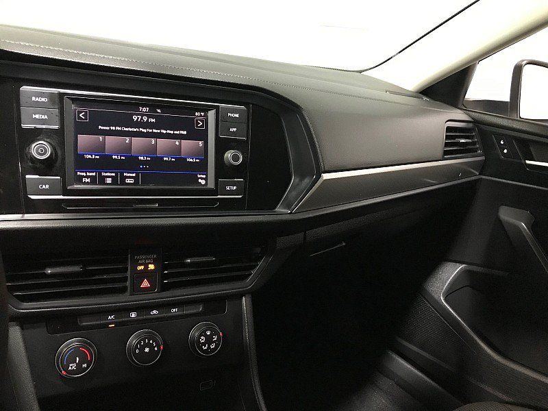 Used 2019 Volkswagen Jetta S w/ Driver Assistance Package FWD image 26